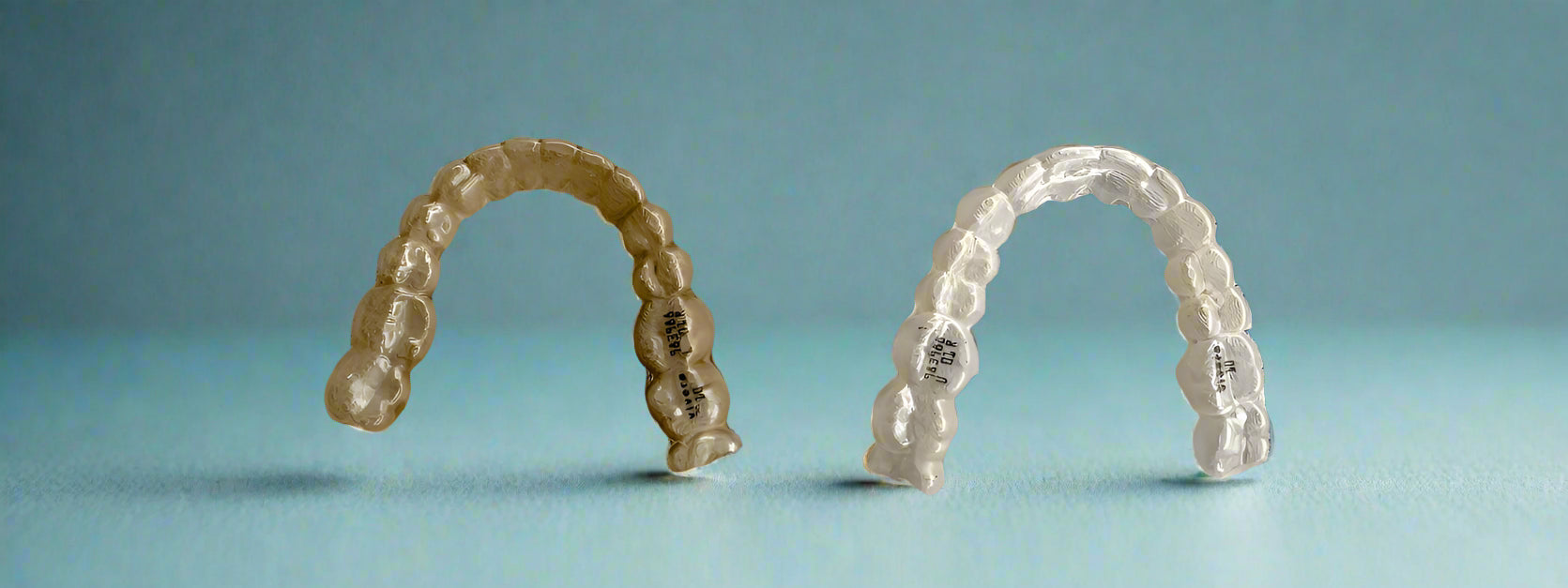 Ultralydsrenser HI-GENE – effektiv rengøring af Invisalign, smykker og babyudstyr